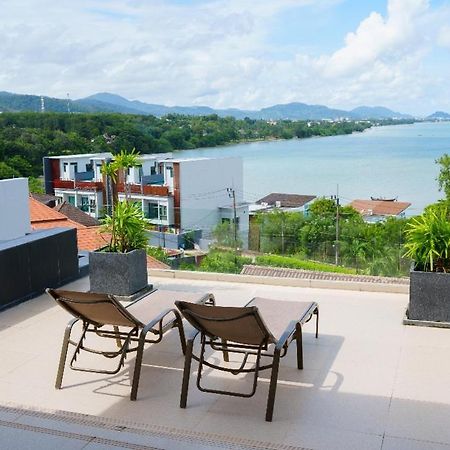 Aqua Villa Rawai Luaran gambar
