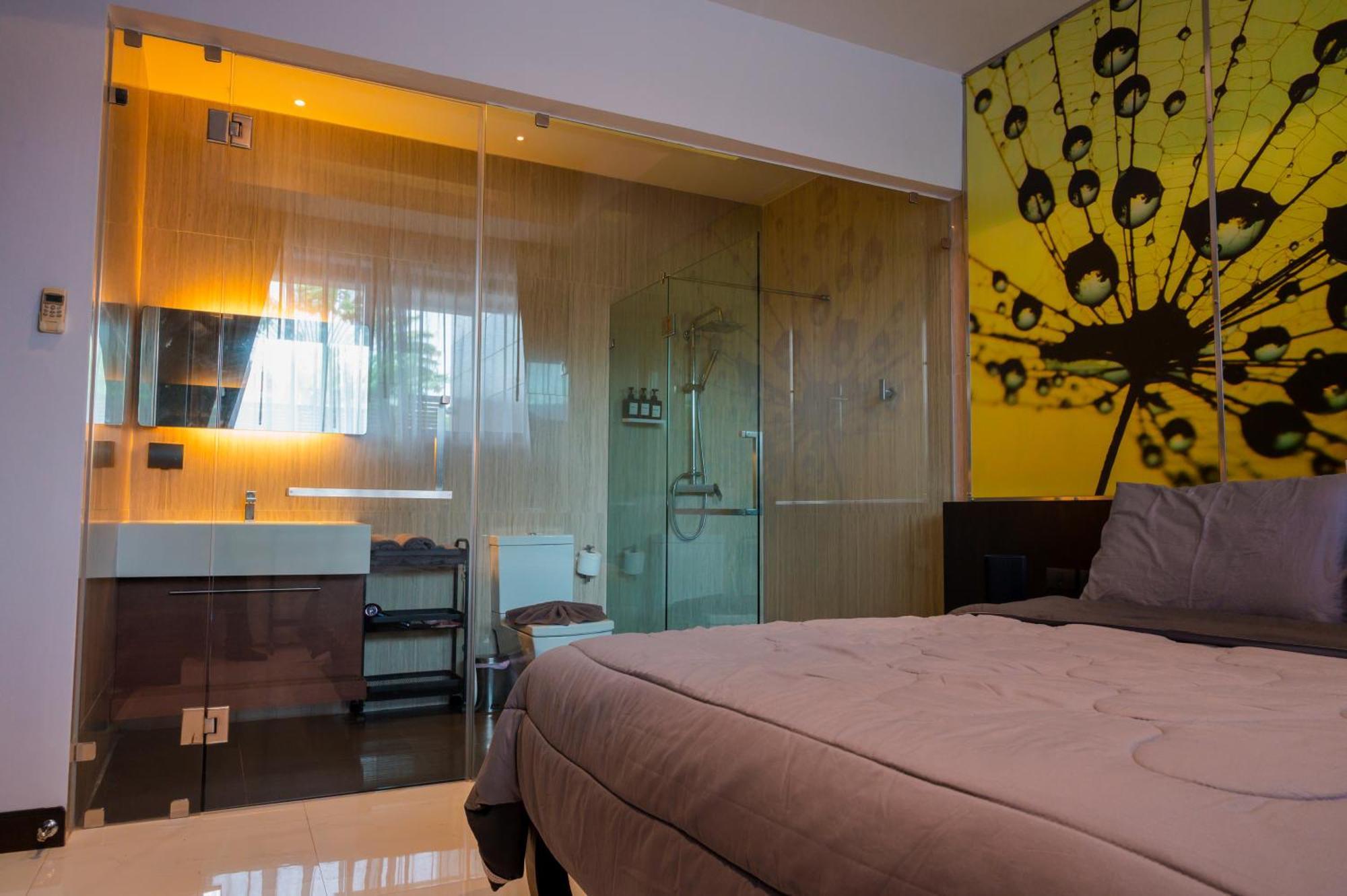 Aqua Villa Rawai Luaran gambar
