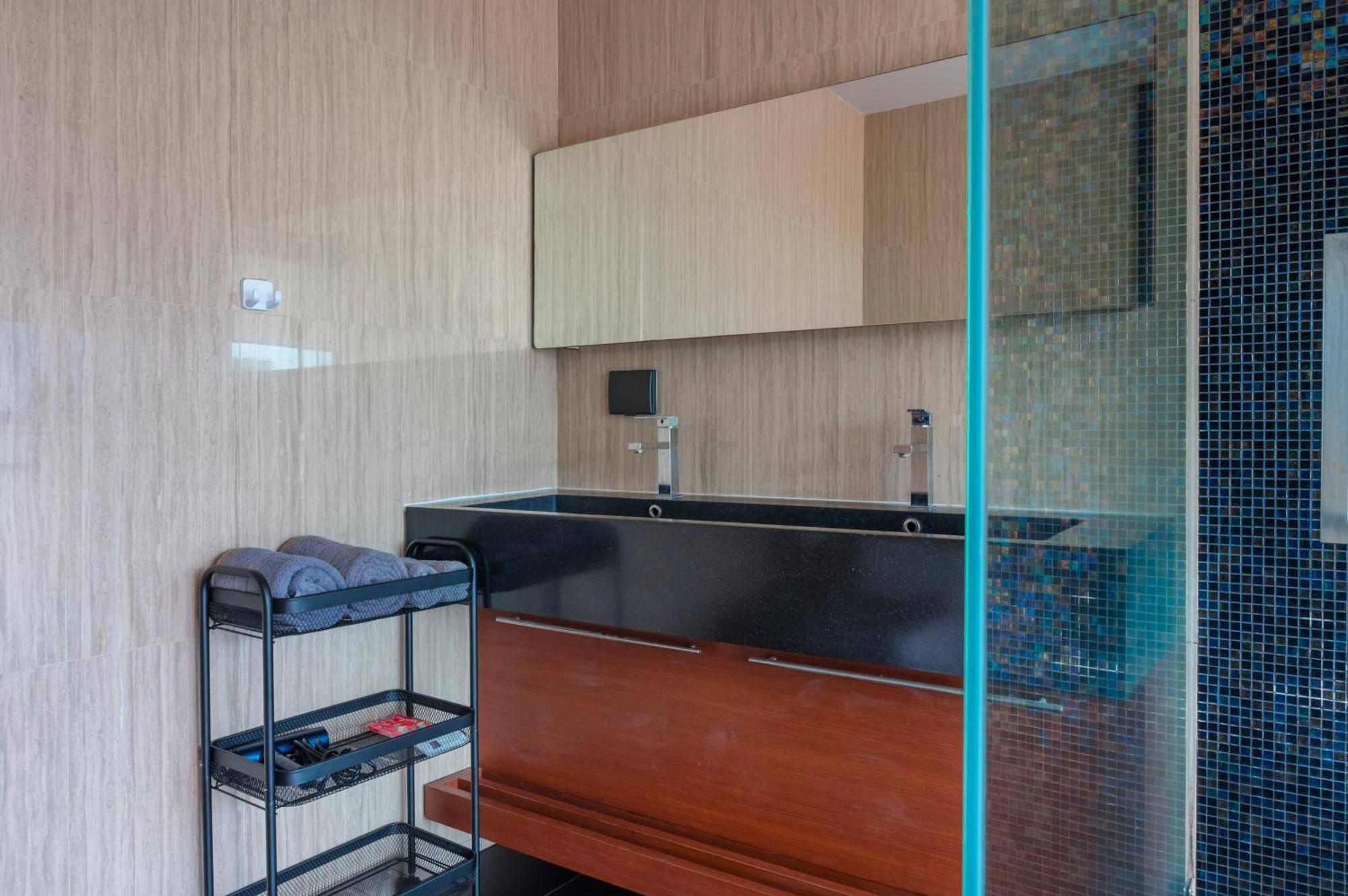 Aqua Villa Rawai Luaran gambar