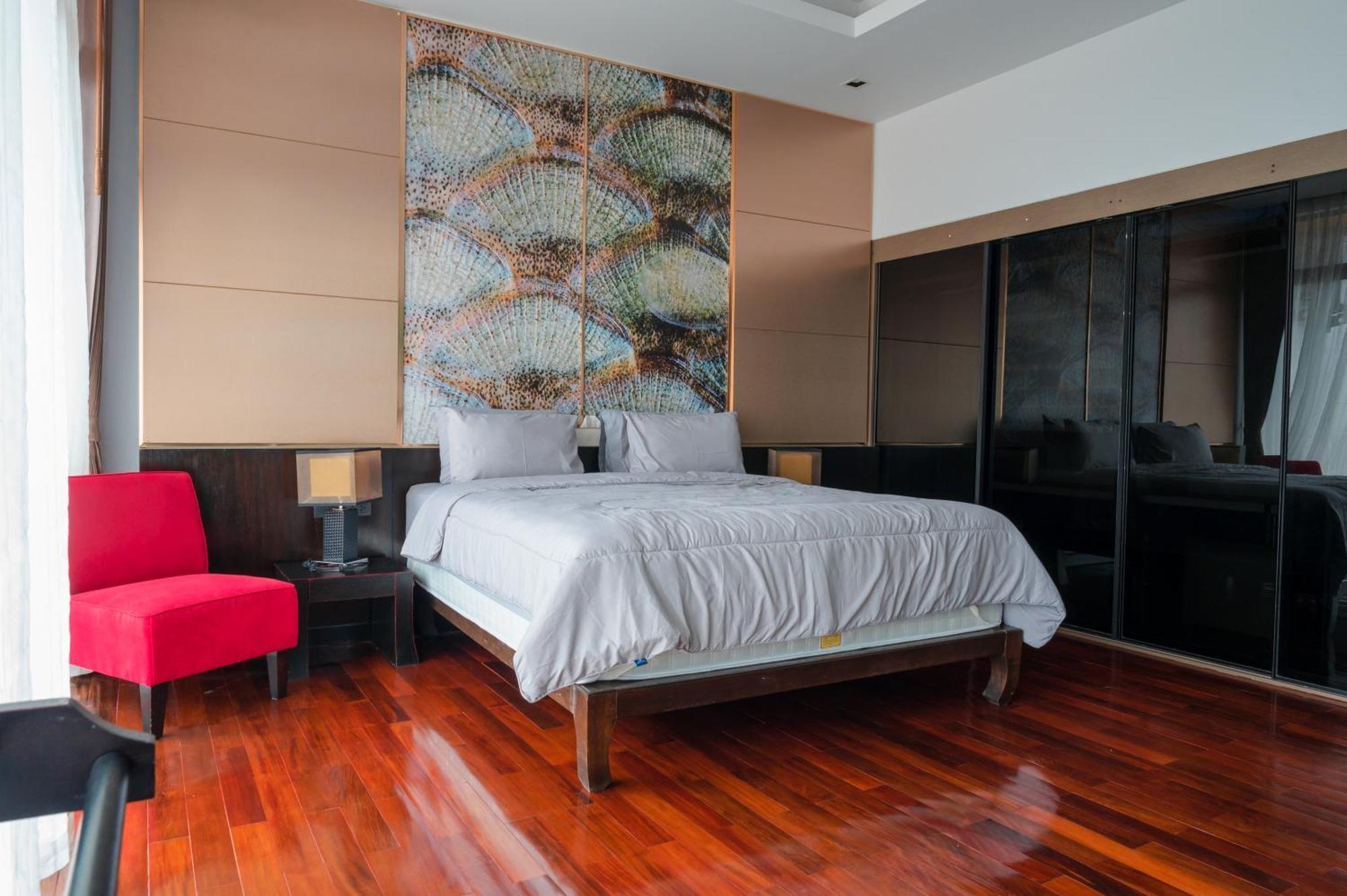Aqua Villa Rawai Luaran gambar