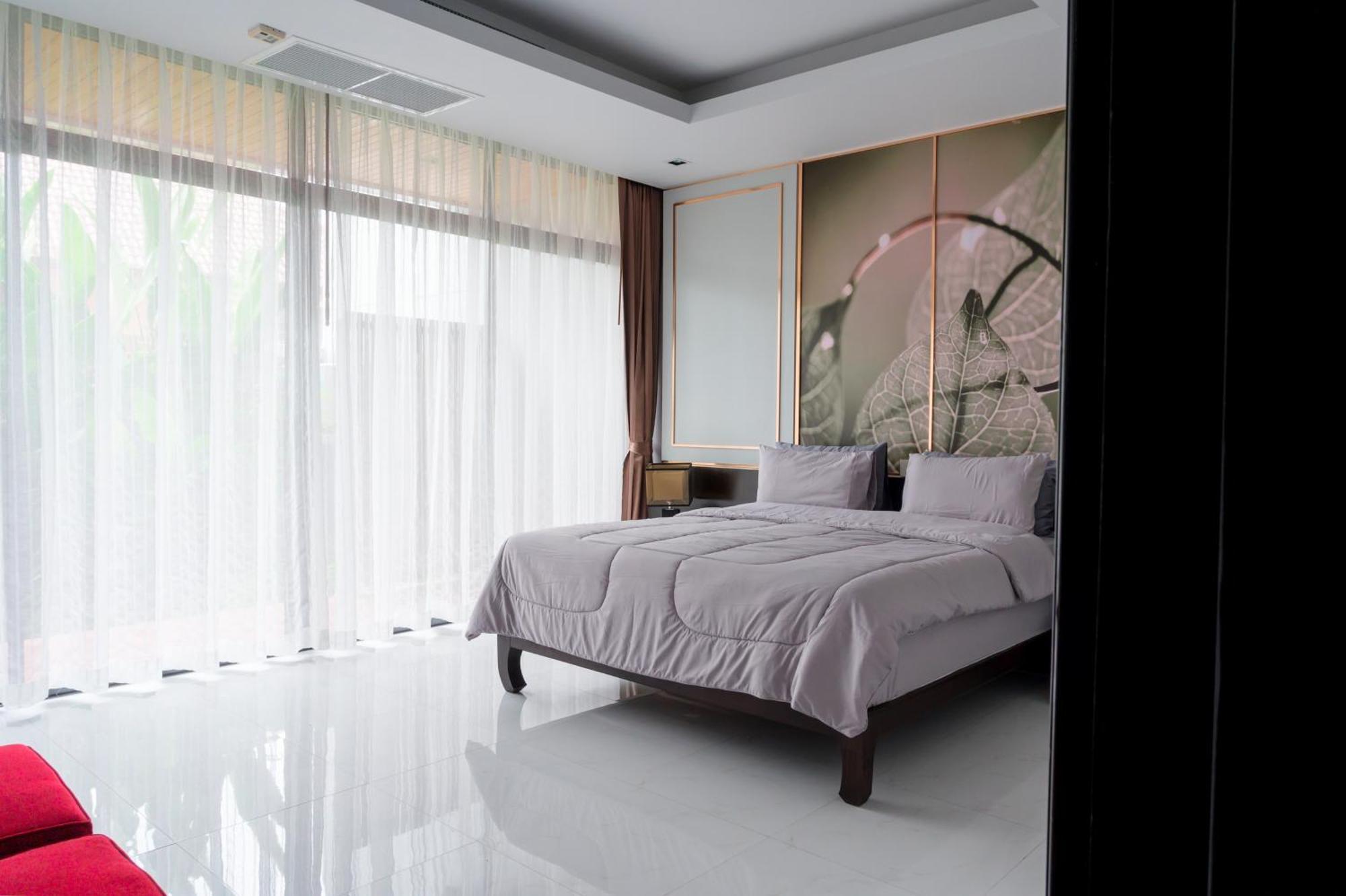 Aqua Villa Rawai Luaran gambar