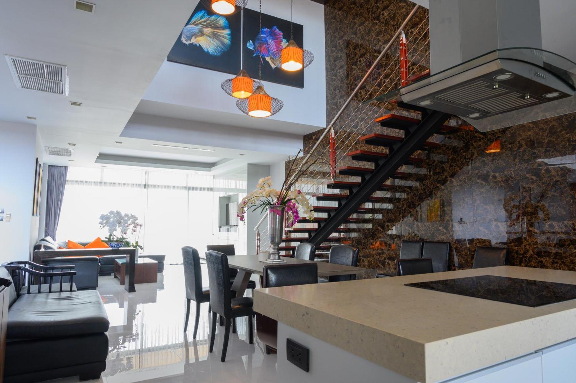 Aqua Villa Rawai Luaran gambar