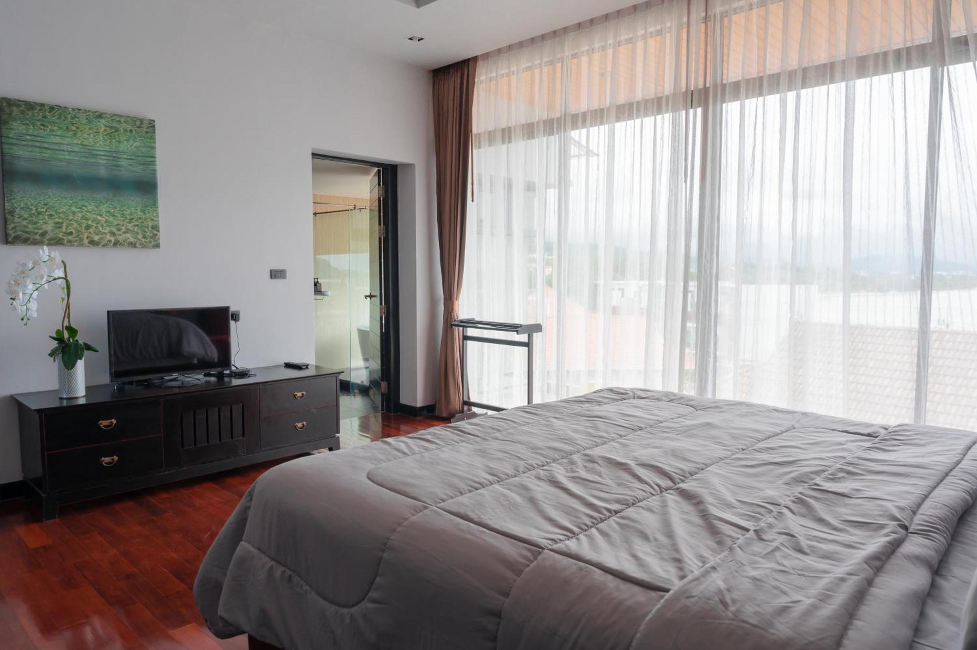 Aqua Villa Rawai Luaran gambar