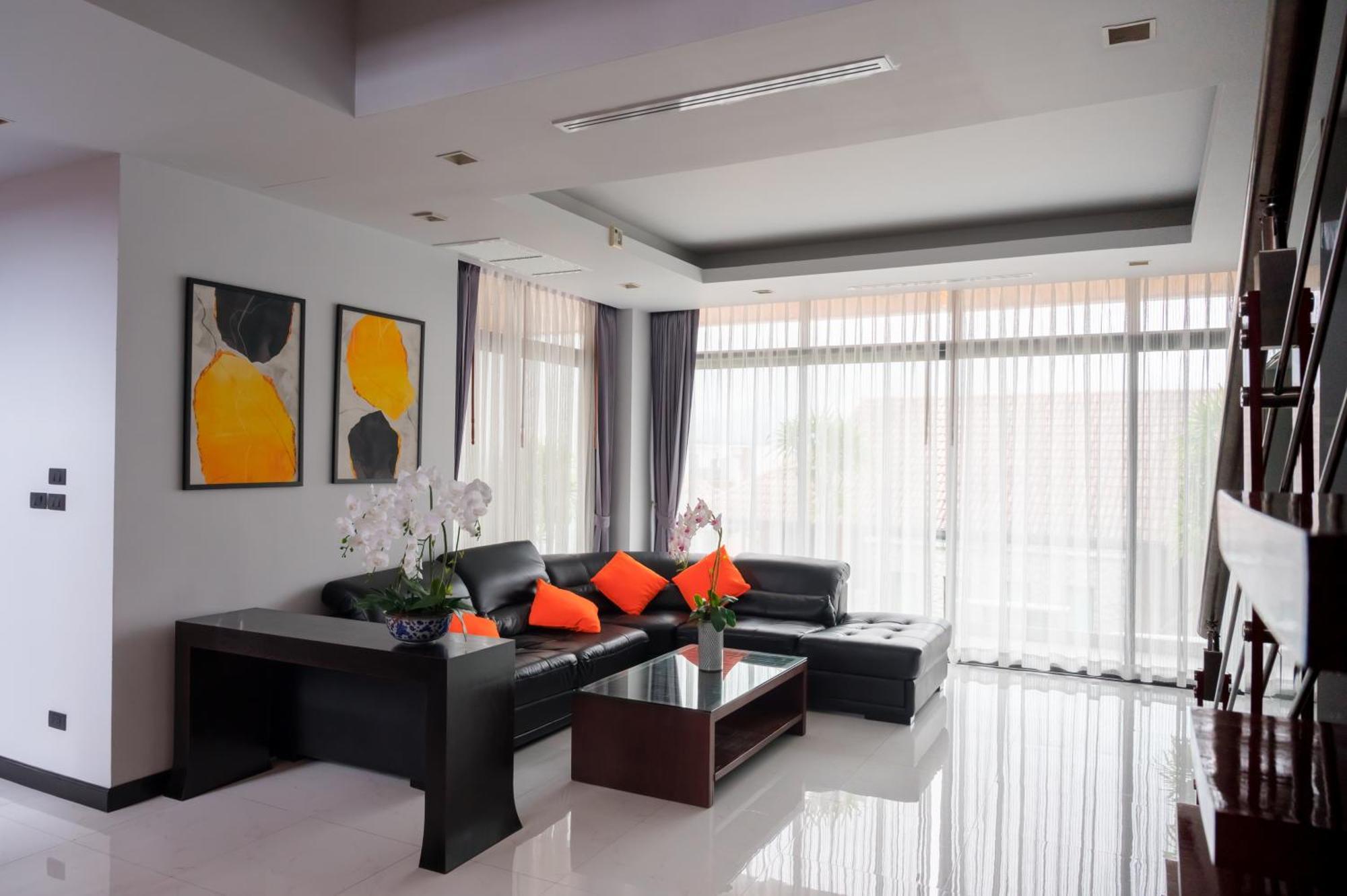 Aqua Villa Rawai Luaran gambar