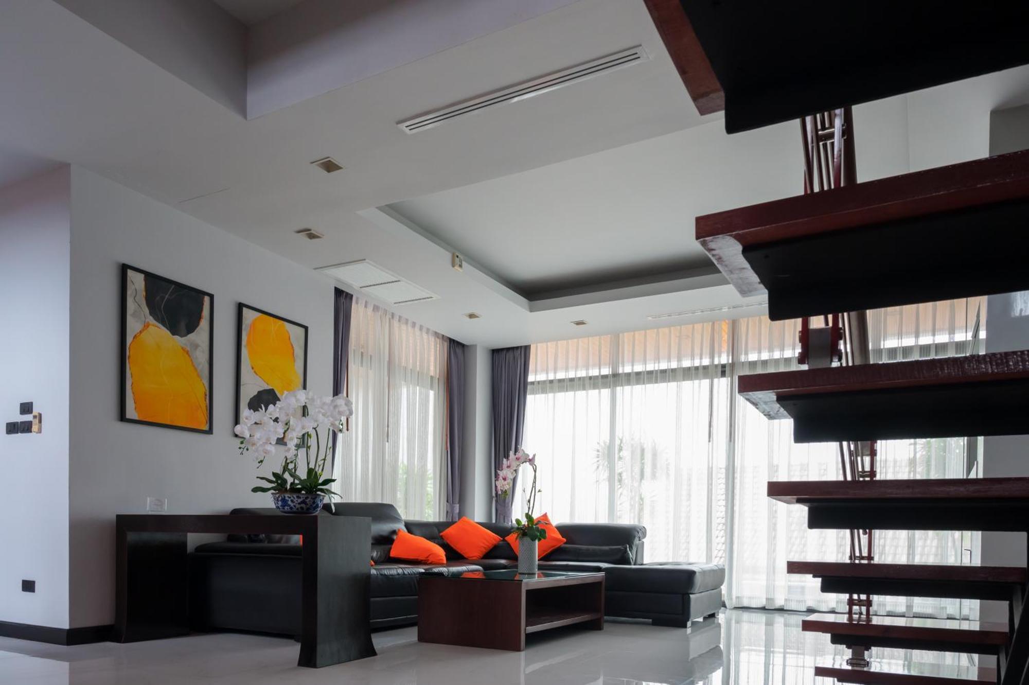 Aqua Villa Rawai Luaran gambar