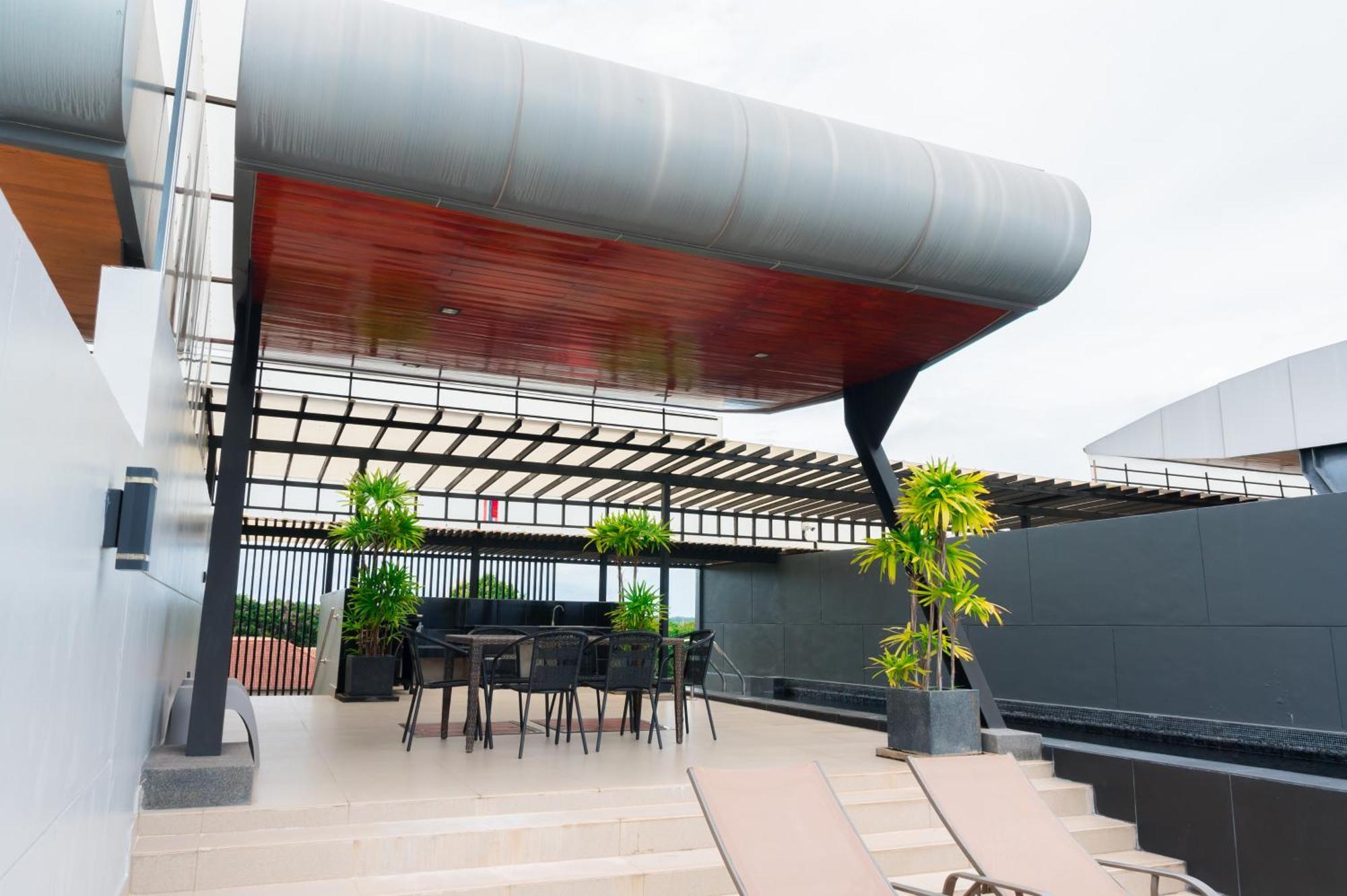 Aqua Villa Rawai Luaran gambar