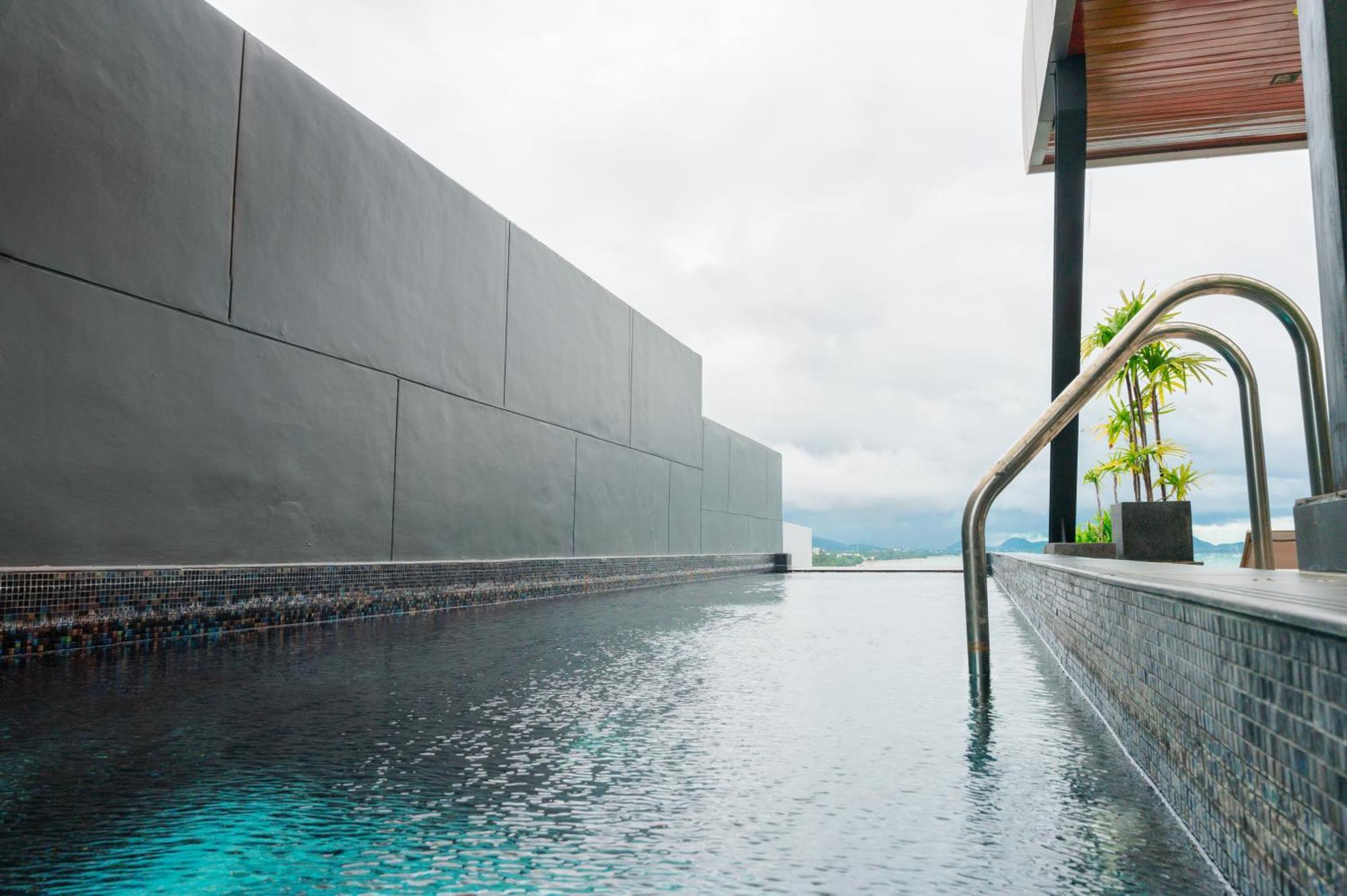 Aqua Villa Rawai Luaran gambar