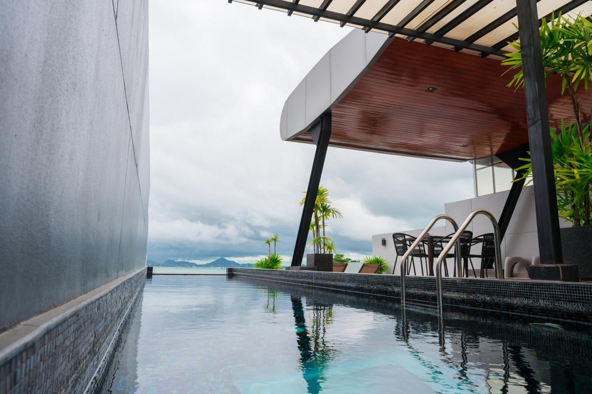 Aqua Villa Rawai Luaran gambar