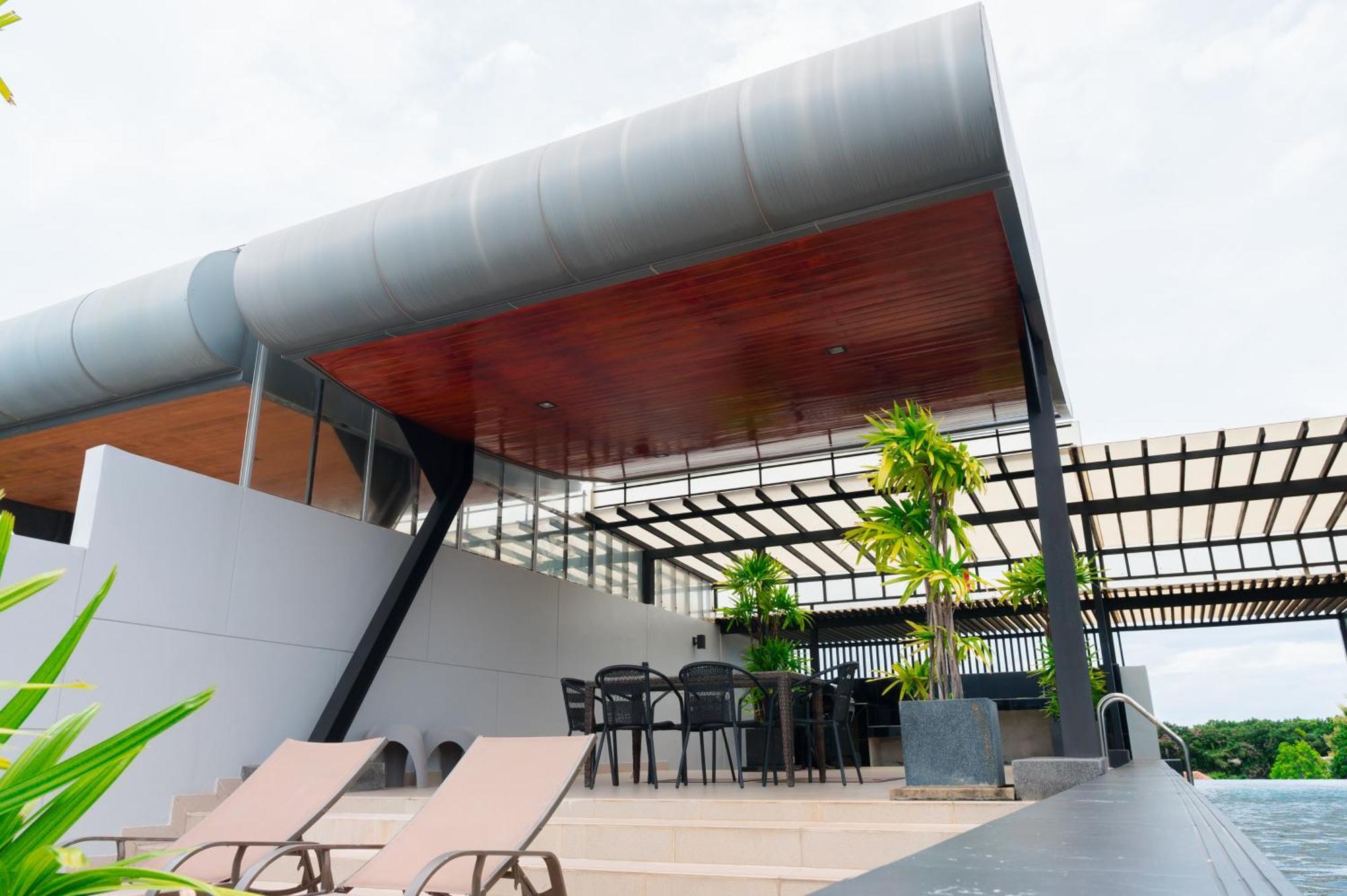 Aqua Villa Rawai Luaran gambar