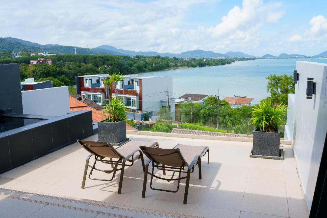 Aqua Villa Rawai Luaran gambar