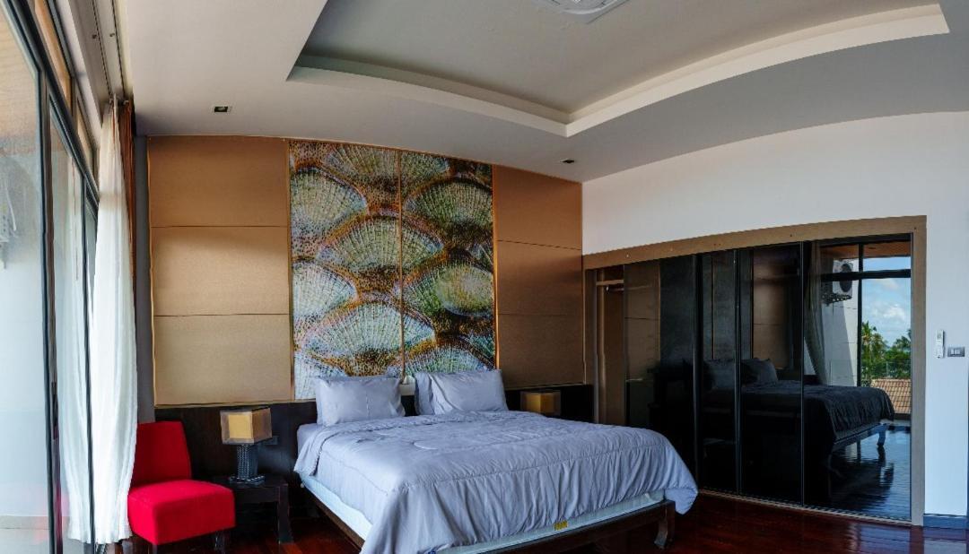 Aqua Villa Rawai Luaran gambar