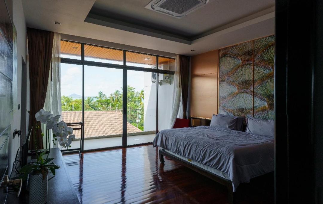 Aqua Villa Rawai Luaran gambar