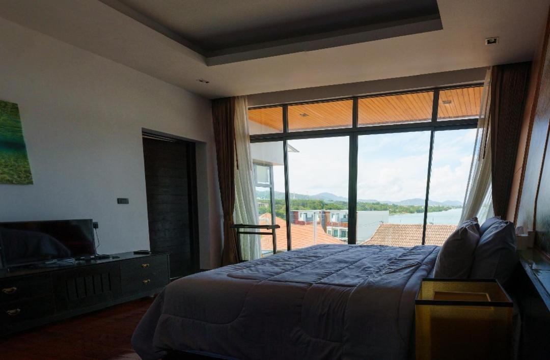 Aqua Villa Rawai Luaran gambar