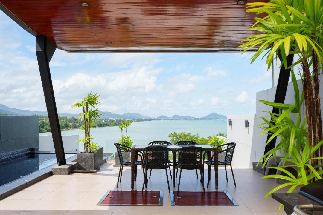 Aqua Villa Rawai Luaran gambar