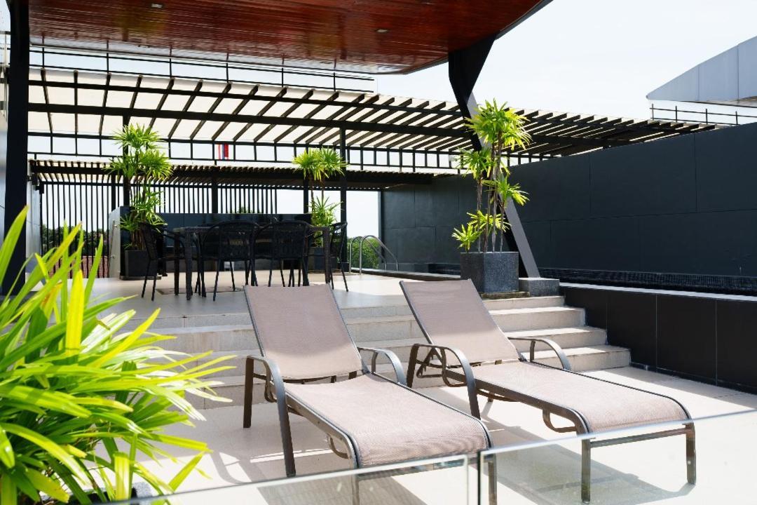 Aqua Villa Rawai Luaran gambar