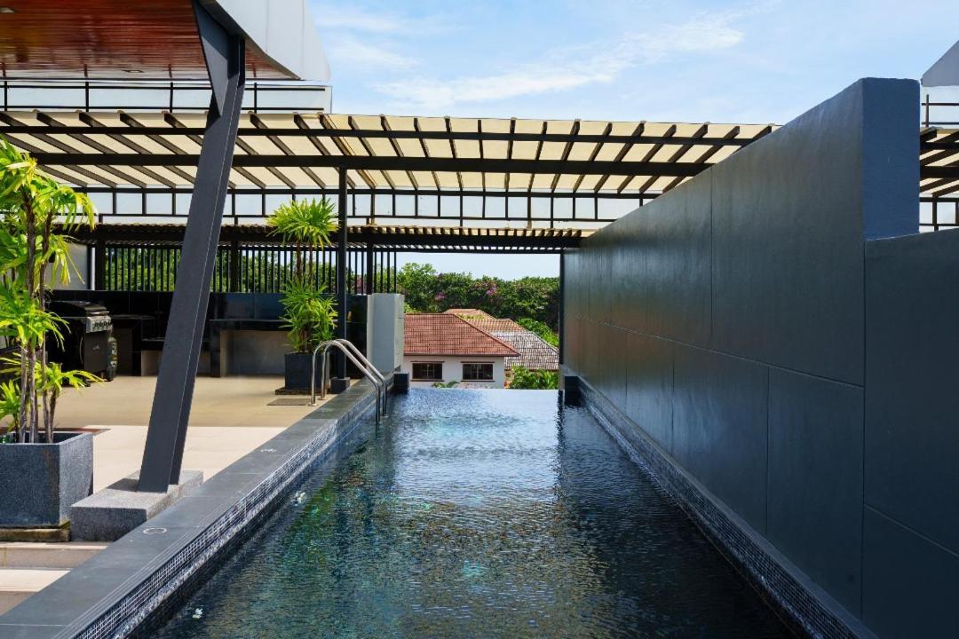Aqua Villa Rawai Luaran gambar