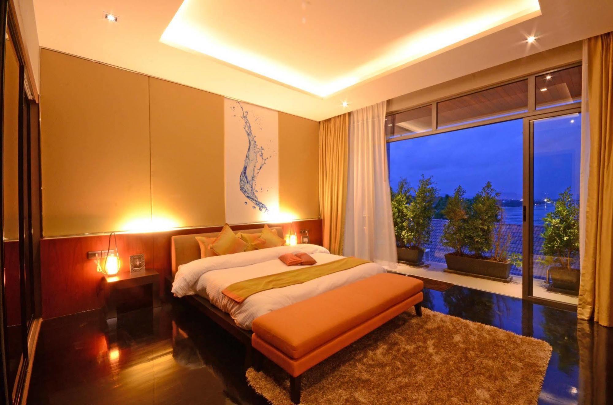 Aqua Villa Rawai Luaran gambar