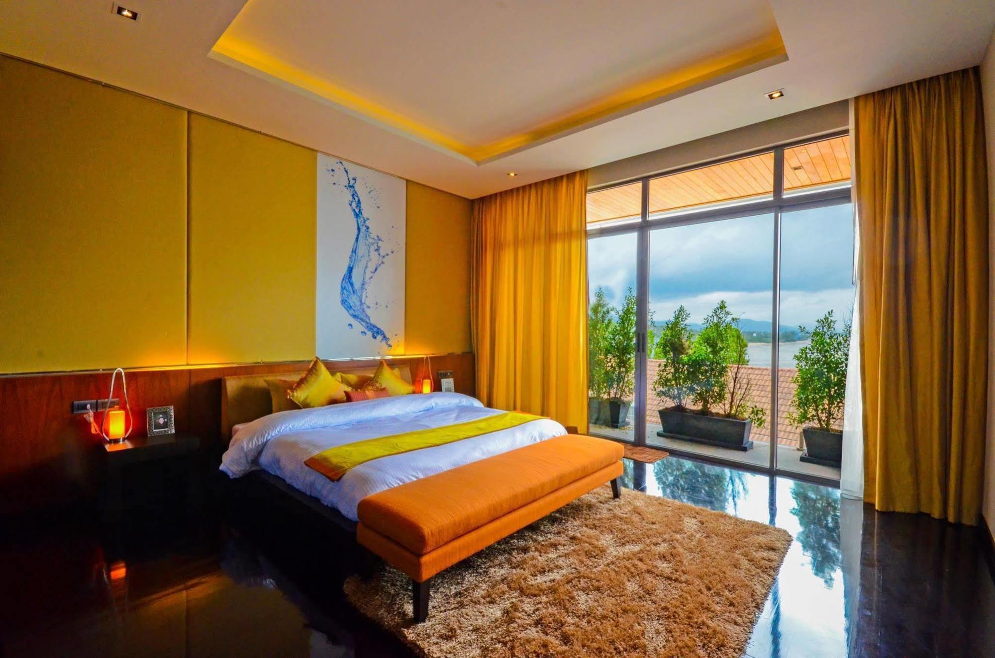 Aqua Villa Rawai Luaran gambar