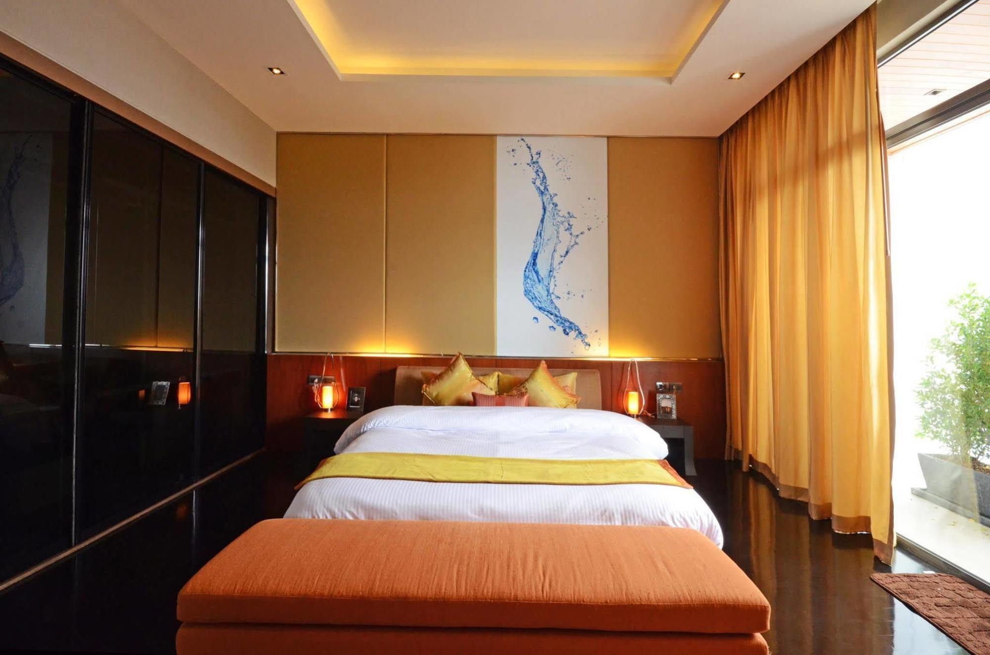 Aqua Villa Rawai Luaran gambar